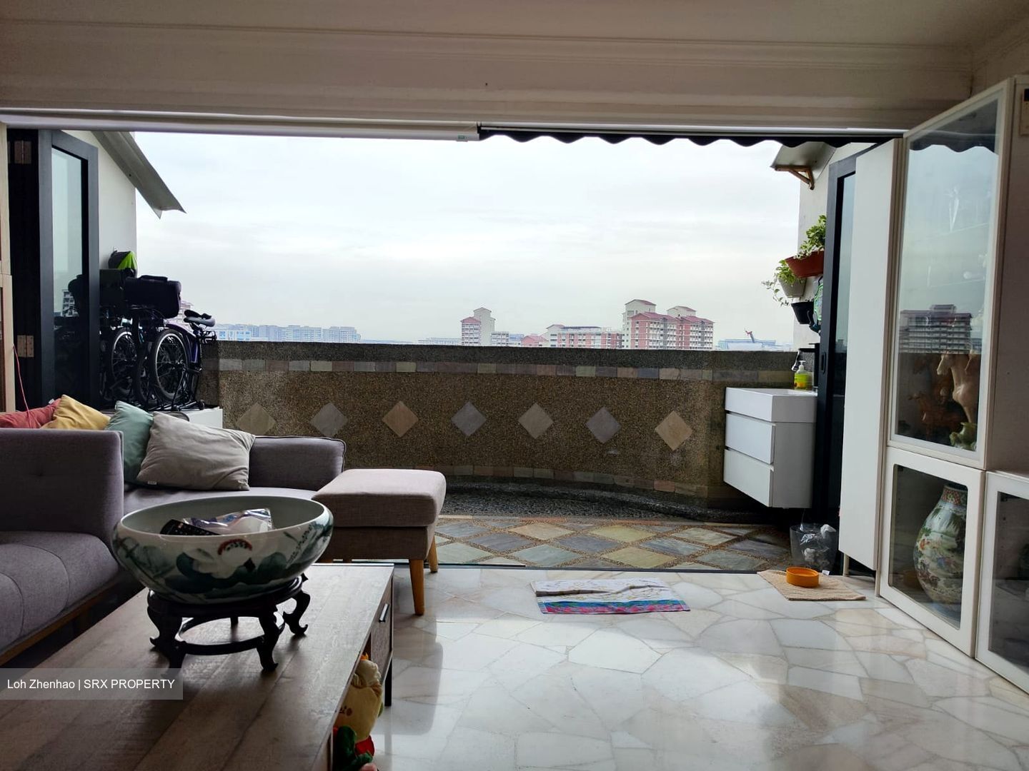 Blk 522 Hougang Avenue 6 (Hougang), HDB Executive #603791841